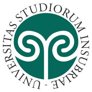 logo UNIVERSITÀ DEGLI STUDI DELL'INSUBRIA VARESE - COMO